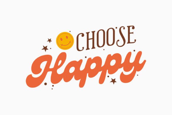 Choose Happy