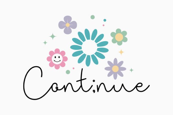 Continue Svg Design Review