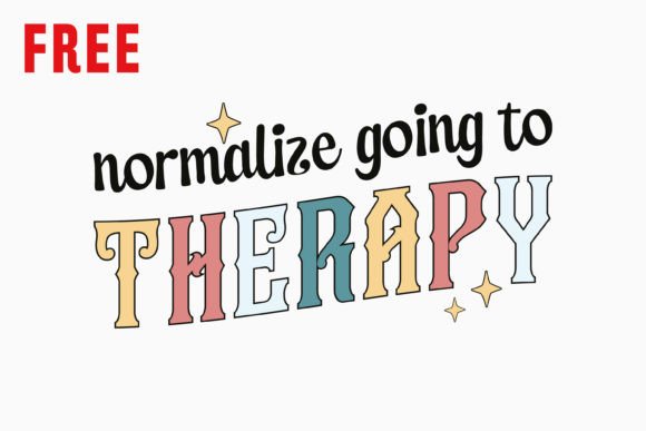 Normalize Going Mental Health Quote Free